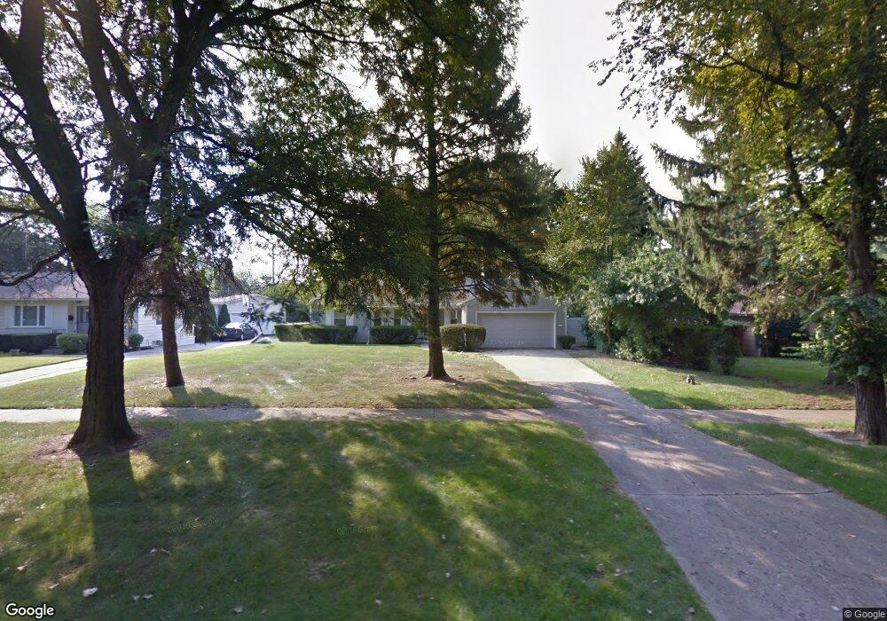 3321 Hawthorne Dr, Flint, MI 48503 - photo 1