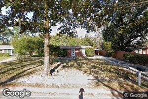 2315 Ranchland Dr, Savannah, GA 31404