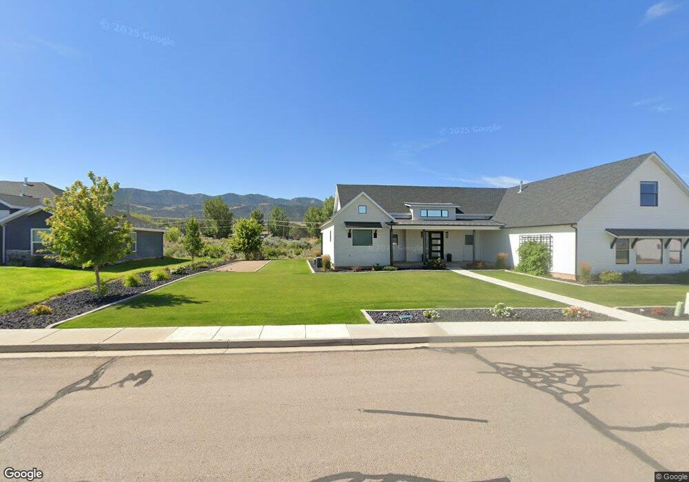 637 W 325 N, Parowan, UT 84761 - photo 1
