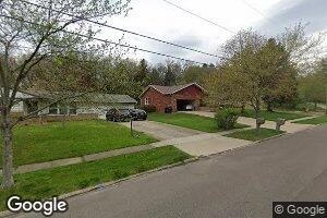 1509 Sackett Hills Dr, Akron, OH 44313