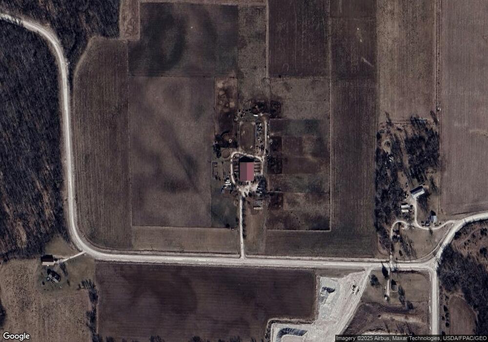 4655 Cedar Ridge Rd, Center Point, IA 52213 - photo 1