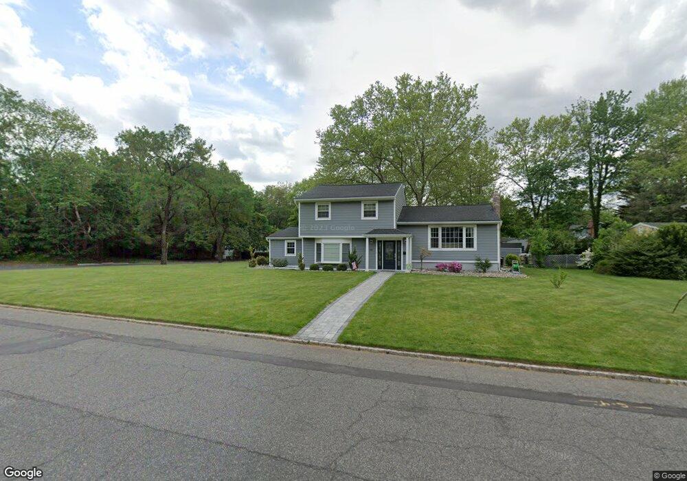 219 Commonwealth Ave, New Providence, NJ 07974 - photo 1