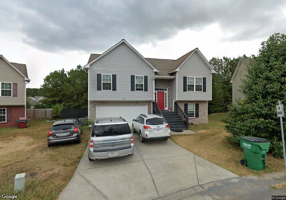 242 Louise Ln, Calhoun, GA 30701 - photo 1