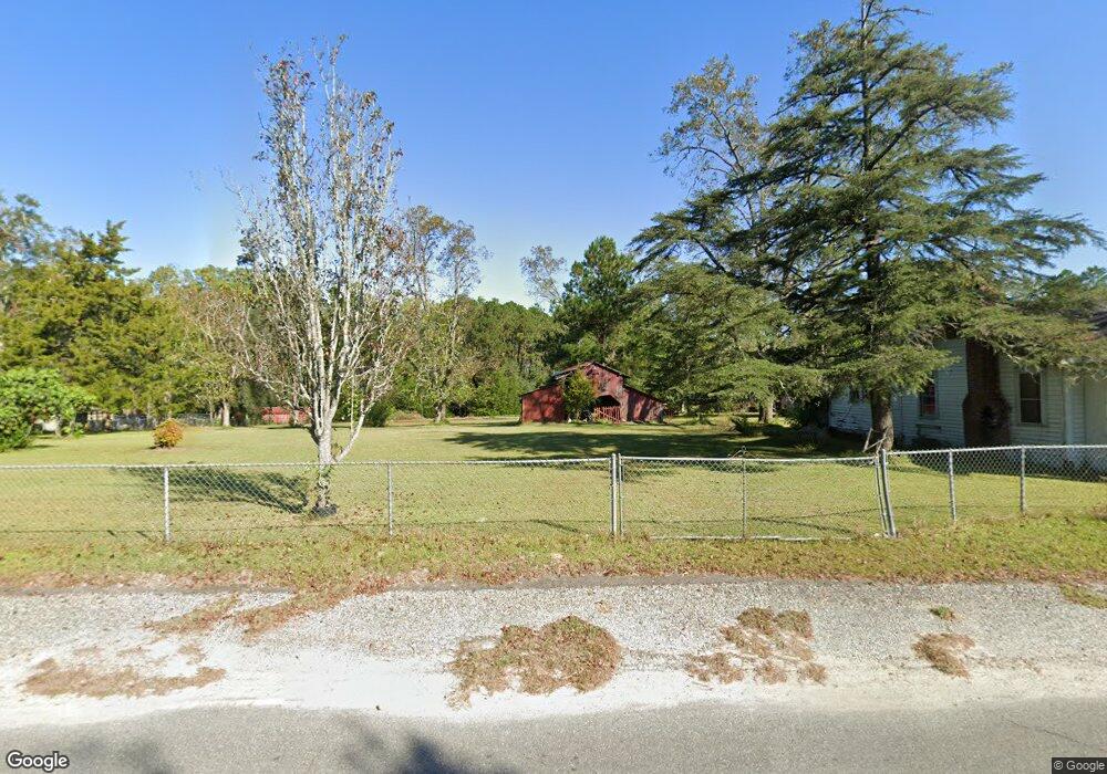 1836 Huckaby Rd, Waycross, GA 31503 - photo 1
