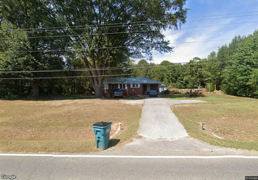 3980 Dews Pond Rd SE, Calhoun, GA 30701 - photo 1