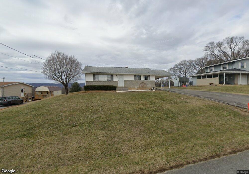 132 Forrest Rd, Fall Branch, TN 37656 - photo 1