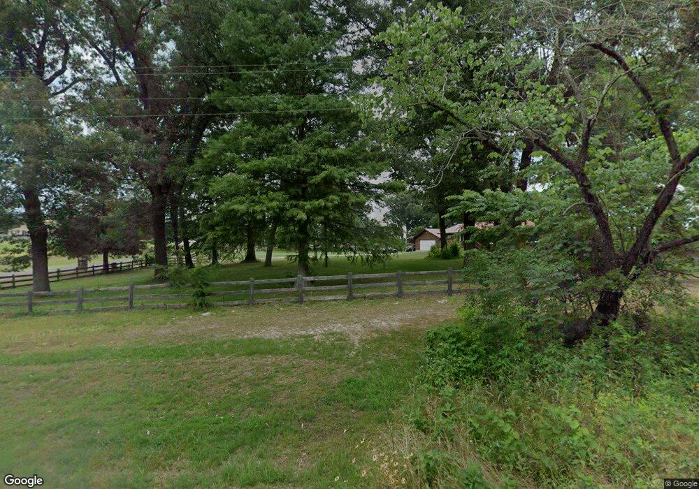 9641 County Road 21, Tyler, TX 75707 - photo 1