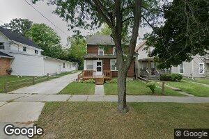 1227 N Walnut St, Lansing, MI 48906