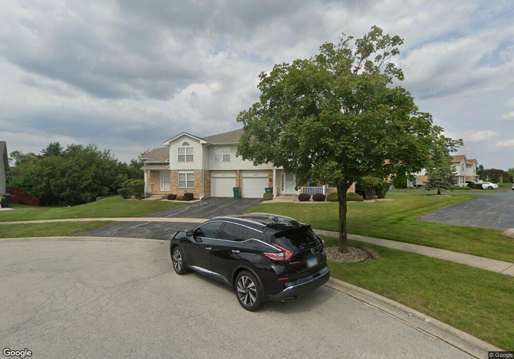 18051 Vista Dr, Country Club Hills, IL 60478 - photo 1