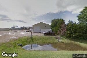 805 S Main St, Chamberlain, SD 57325