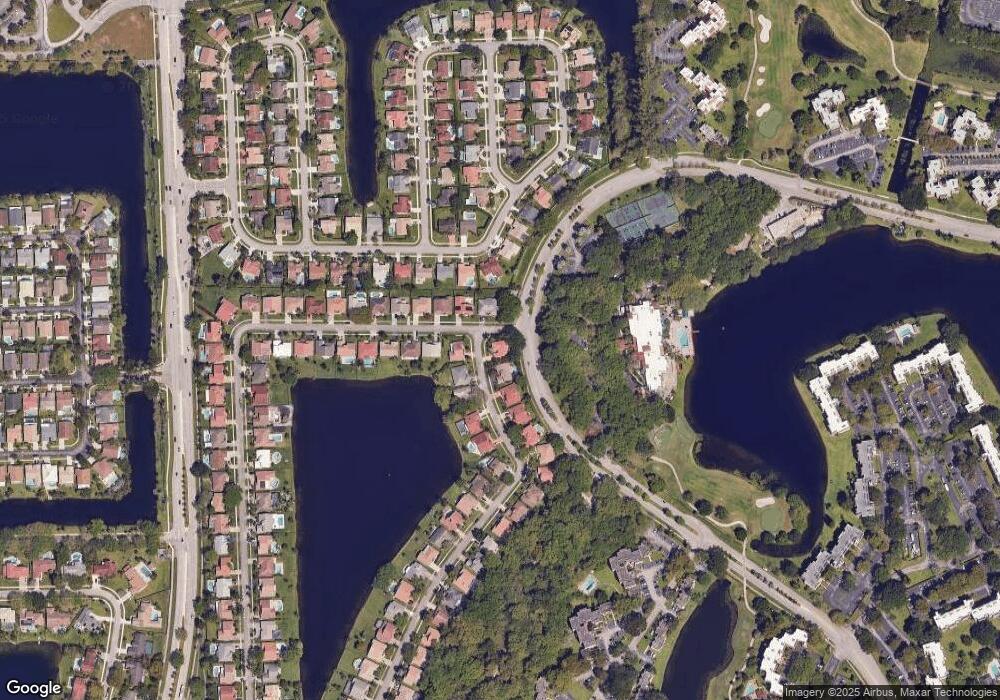 1500 E Oak Knoll Cir, Davie, FL 33324 - photo 1