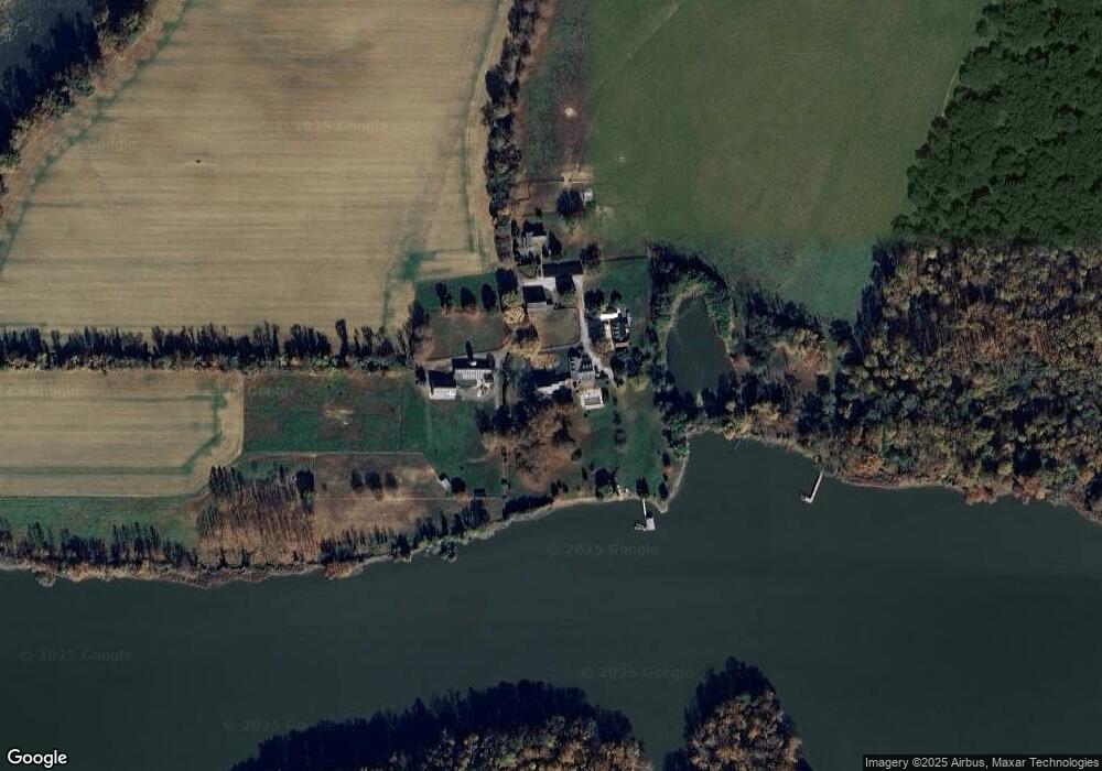 284 Great House Farm Ln, Chesapeake City, MD 21915 - photo 1