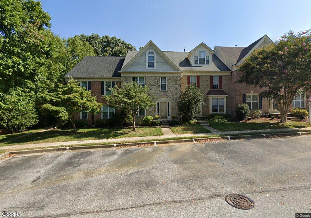 11921 Thurloe Dr, Lutherville Timonium, MD 21093 - photo 1