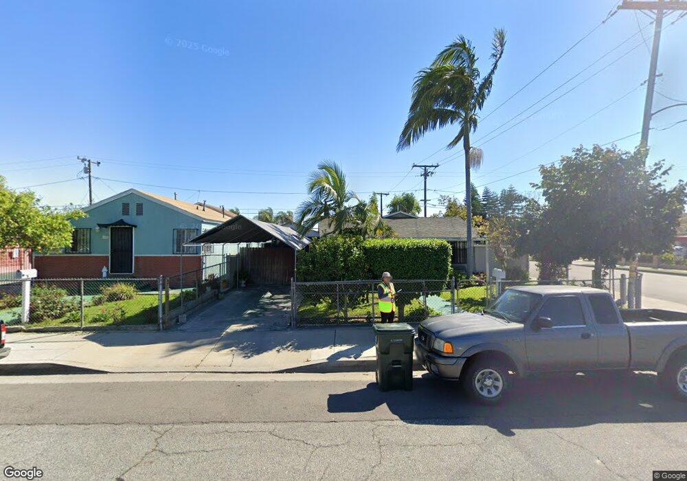 1496 W 154th St, Compton, CA 90220 - photo 1