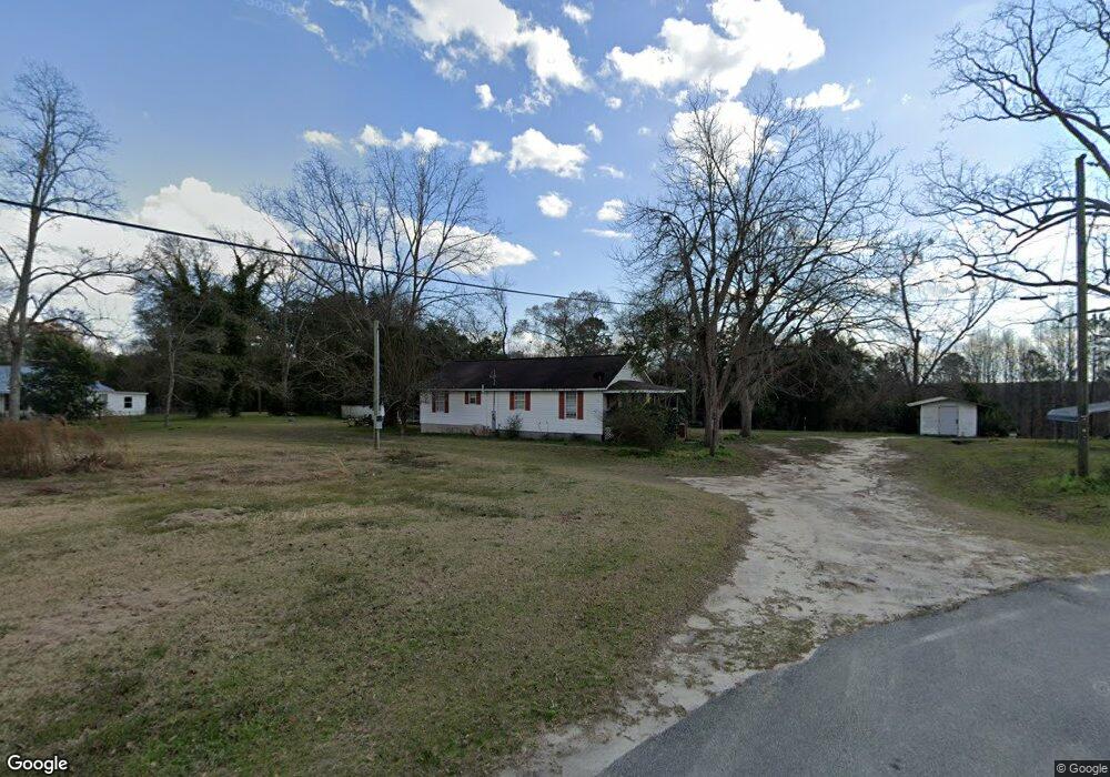 75 Wilcox St, Chauncey, GA 31011 - photo 1