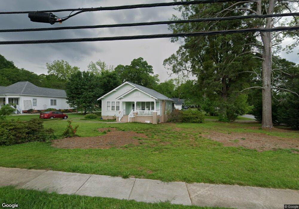 546 Cedar St, Carrollton, GA 30117 - photo 1