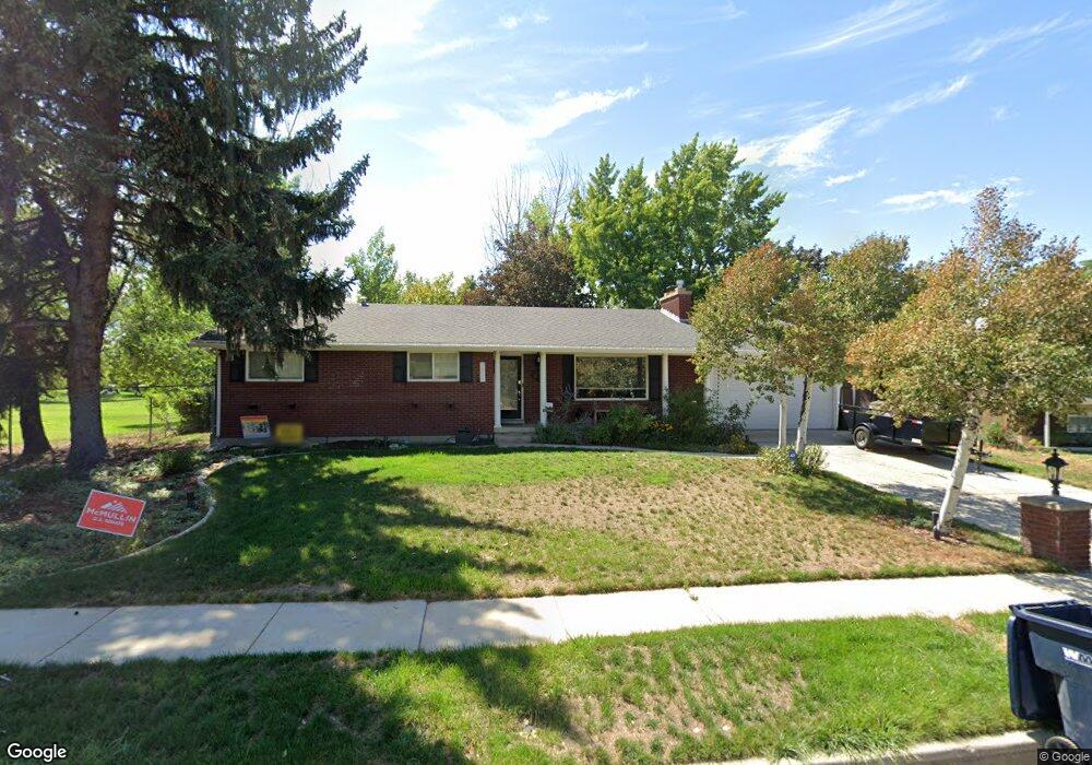 8864 S 1205 E, Sandy, UT 84094 - photo 1