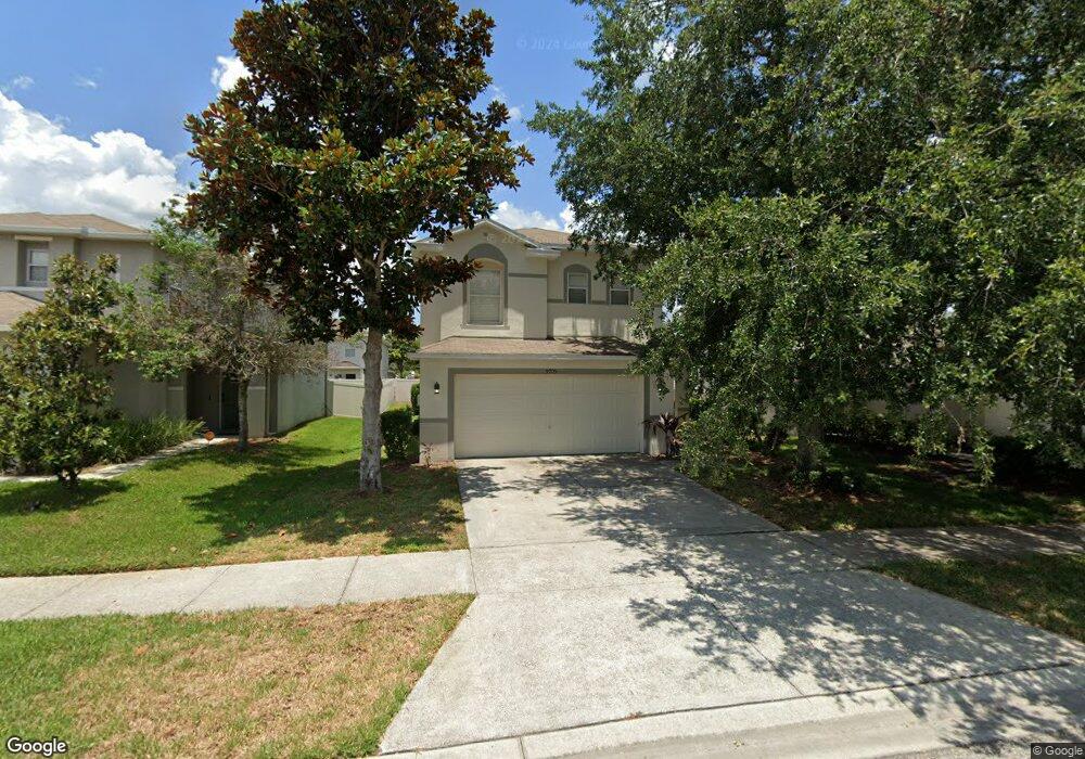 9705 Maxson Dr, Land O Lakes, FL 34638 - photo 1