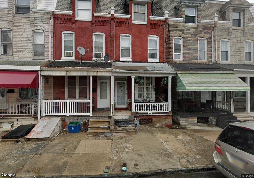 1153 N 10th St, Reading, PA 19604 - photo 1