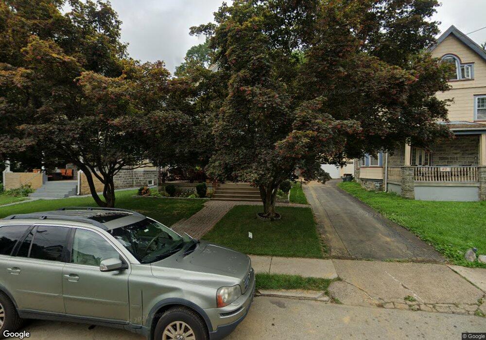 36 N Maple Ave, Lansdowne, PA 19050 - photo 1