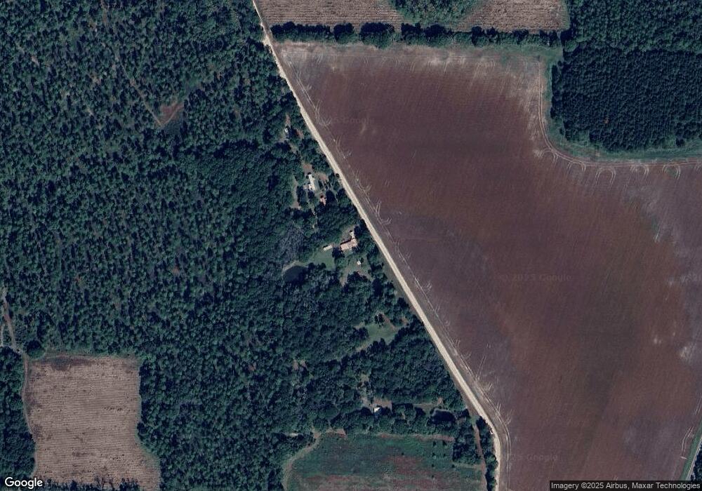 2150 Wd Kennedy Rd, Coolidge, GA 31738 - photo 1