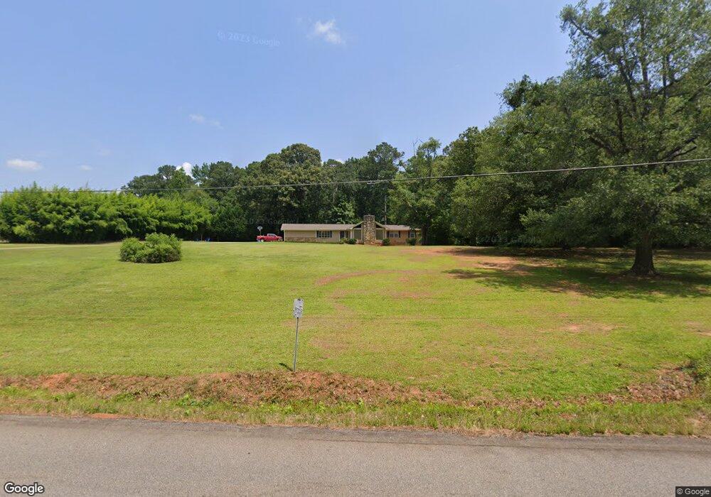 718 Chestnut Rd, Covington, GA 30016 - photo 1