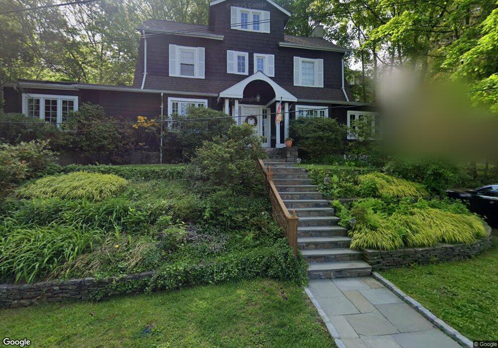 74 Hillside Ave, Hastings On Hudson, NY 10706 - photo 1