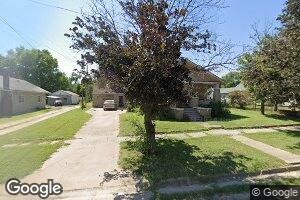 1015 Marion St, Florence, KS 66851
