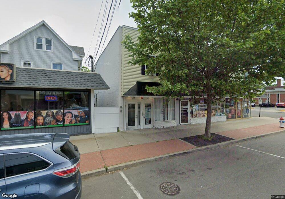 607 Campbell Ave, West Haven, CT 06516 - photo 1