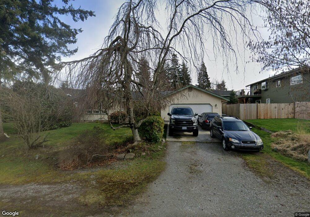 3852 Del Bonita Way, Bellingham, WA 98226 - photo 1