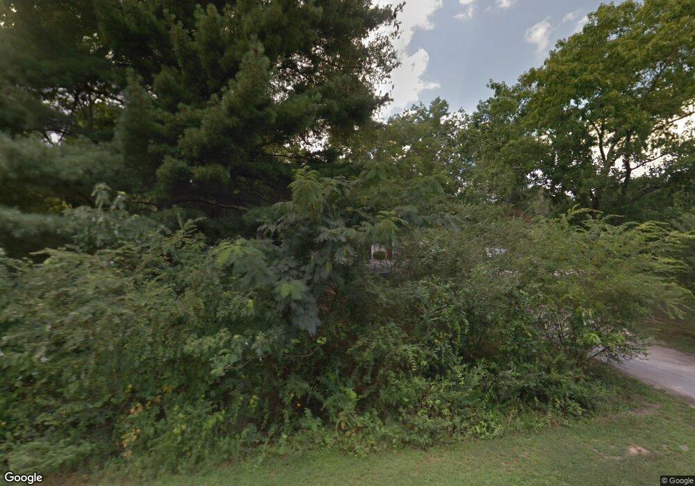 4014 Booth Rd NE, Conyers, GA 30012 - photo 1