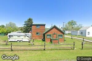15 1st Ave N, Reed Point, MT 59069
