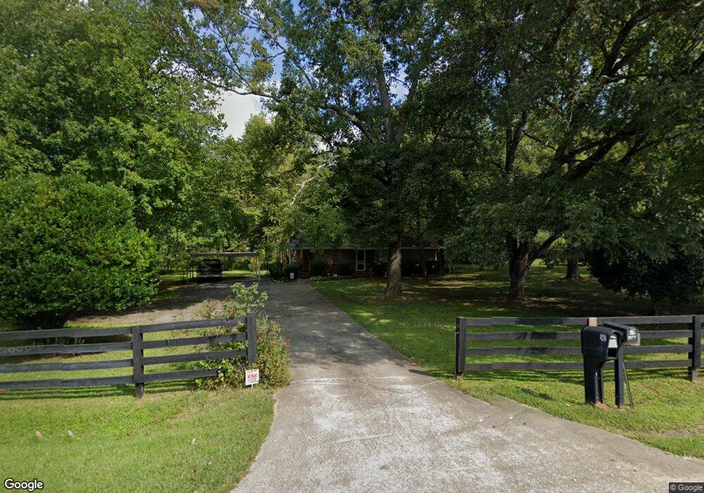 5567 Green Cir, Clermont, GA 30527 - photo 1