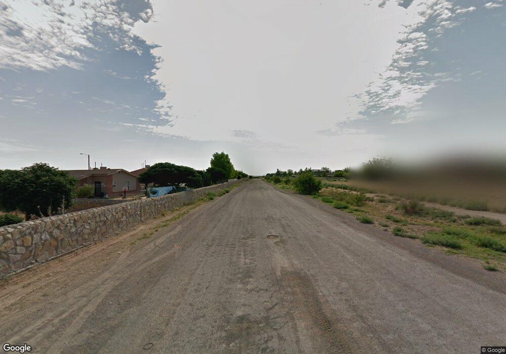 00 Alberton Ave, Horizon City, TX 79928 - photo 1