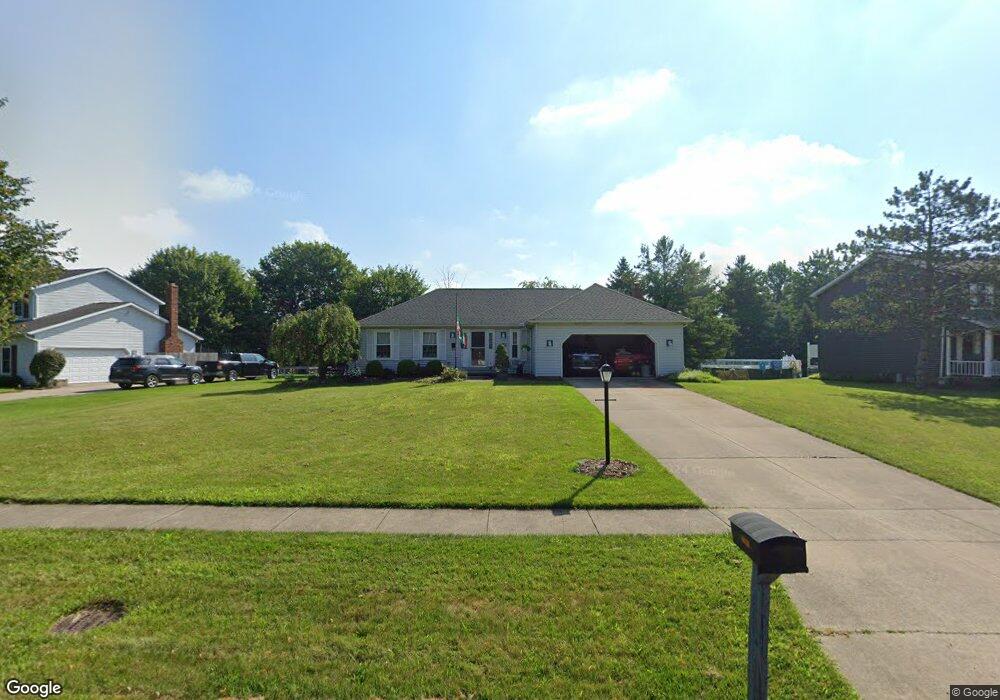 13841 Stoney Creek Dr, North Royalton, OH 44133 - photo 1