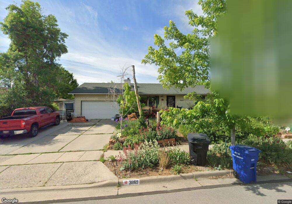 3869 Jacquelyn St, West Jordan, UT 84088 - photo 1