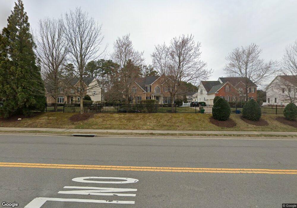 5112 Austin Healey Dr, Glen Allen, VA 23059 - photo 1