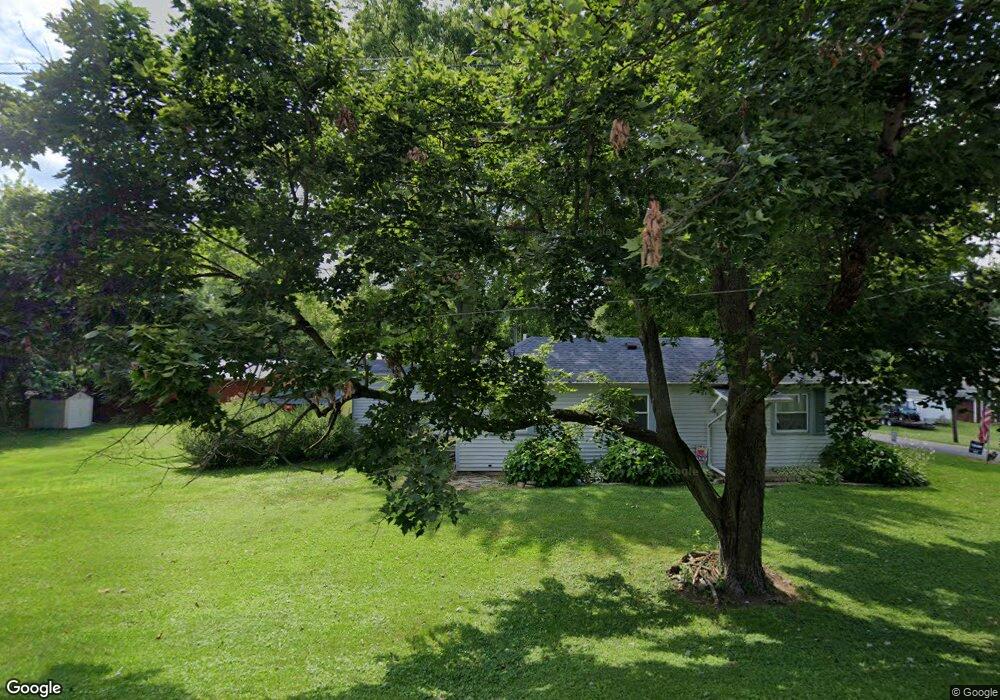 215 N Jefferson St, Loudonville, OH 44842 - photo 1