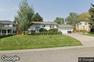 3108 Reimers Park Dr, Billings, MT 59102