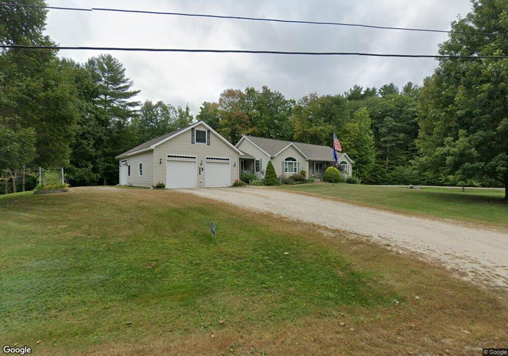 122 Verrill Rd, Poland, ME 04274 - photo 1