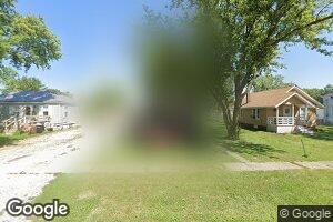 207 W B St, Alpha, IL 61413