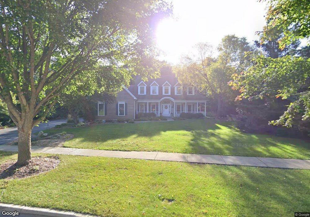 3604 Greenwood Ln unit 6, Saint Charles, IL 60175 - photo 1