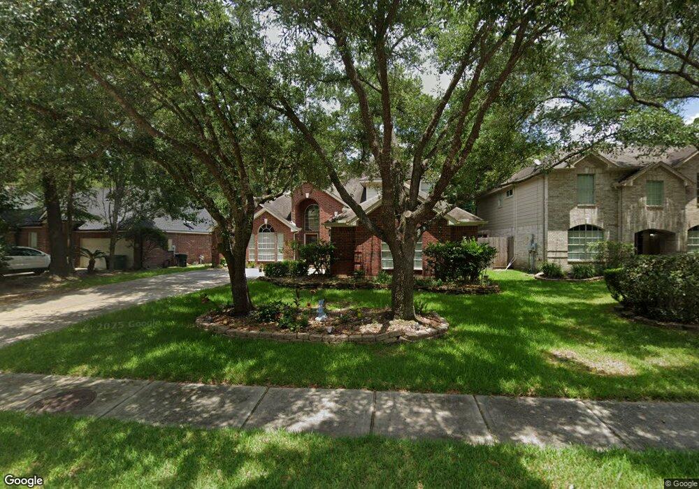 31655 Trails Park Ln, Conroe, TX 77385 - photo 1