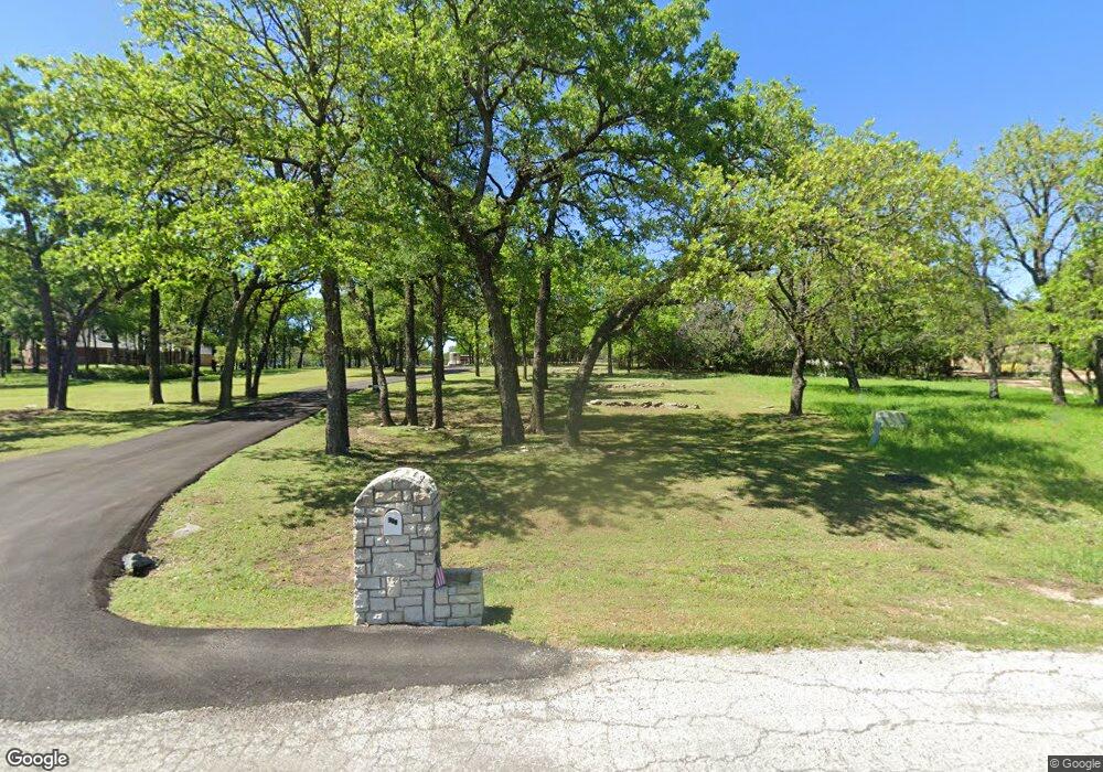 246 Saddle Club Rd, Weatherford, TX 76088 - photo 1