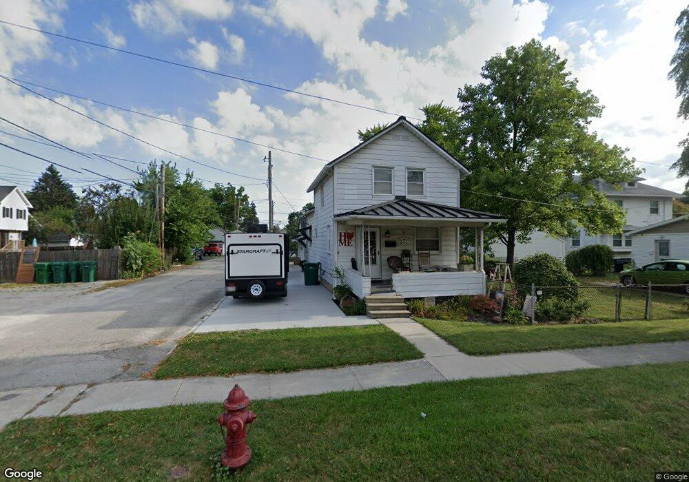 102 W 4th St, Genoa, OH 43430 - photo 1