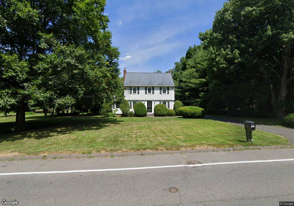 96 Tunxis Ave, Bloomfield, CT 06002 - photo 1