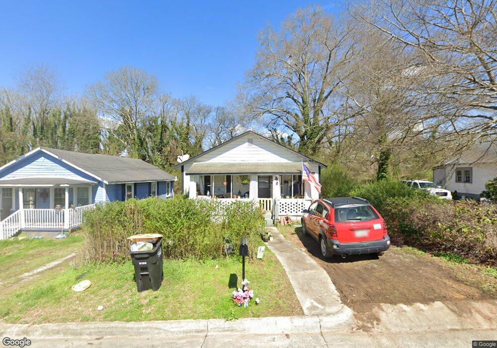 315 E 15th St SW, Rome, GA 30161 - photo 1