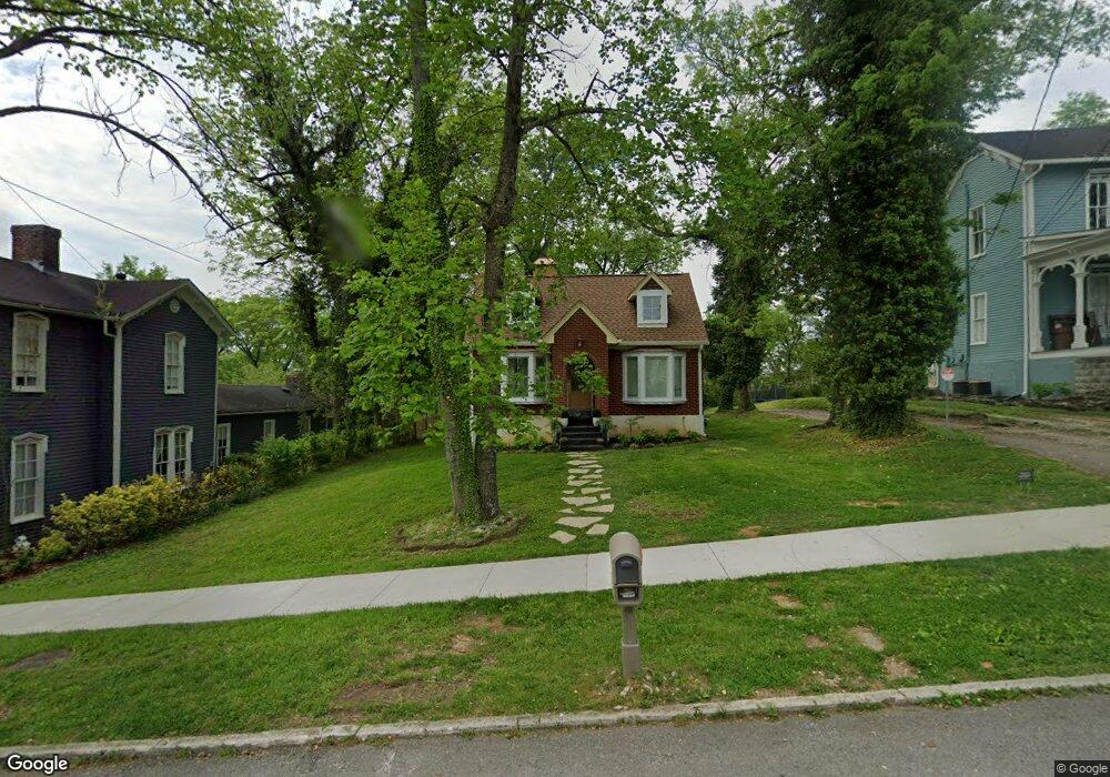 409 W 6th St, Columbia, TN 38401 - photo 1