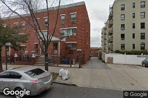 812 Bryant Ave, Bronx, NY 10474