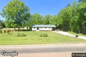 1751 Highway 77 S, Union Point, GA 30669